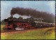 Sonderzug Passauer Eisenbahnfreunde E. V. Mit Schnellzugdampflok 01 1066 1970 - Trains