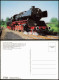 Ansichtskarte  Eisenbahn & Lokomotiven Dampflokomotive 50 622 1984 - Eisenbahnen