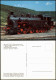 Verkehr & Eisenbahn Motivkarte Baureihe 97 (975) Zahnradlokomotive 1980 - Eisenbahnen