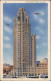 Postcard Chicago NEW TRIBUNE TOWER BUILDING 1930 - Other & Unclassified