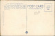 Postcard Chicago NEW TRIBUNE TOWER BUILDING 1930 - Other & Unclassified