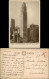 Postcard New York City BUSH TERMINAL BUILDING 1930 - Other & Unclassified