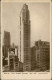 Postcard New York City BUSH TERMINAL BUILDING 1930 - Other & Unclassified