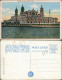 Postcard New York City ELLIS ISLAND, NEW YORK 1920 - Other & Unclassified