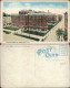 Postcard New York City HARLEM HOSPITAL, NEW YORK CITY 1910 - Autres & Non Classés