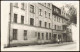 Insterburg Tschernjachowsk (Черняховск) Augustastraße 14 U. 15 1991 - Ostpreussen