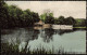 Ansichtskarte Plön Anlegebrücke Fegetasche - Color Fotokarte 1962 - Autres & Non Classés