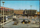 Ansichtskarte Dortmund Hauptbahnhof, Schaukästen 1976 - Dortmund