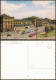 Ansichtskarte Hannover Ernst-August-Platz Und Hauptbahnhof 1972 - Hannover