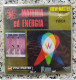 Bp107 View Master  Materia Ed Energia 21 Immagini Stereoscopiche Vintage - Stereoscopi