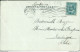 Cf8 Cartolina Montreal Unicersity Larcal Canada 1904 - Other & Unclassified