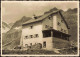 St. Christina Gröden Santa Cristina Valgardena Regensburger Hütte Südtirol 1932 - Sonstige & Ohne Zuordnung