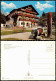 Ansichtskarte Leutasch Gasthof "Zum See" 1968 - Sonstige & Ohne Zuordnung