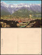 Ansichtskarte Innsbruck Vom Silltal. 1912 - Innsbruck