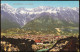 Ansichtskarte Innsbruck Vom Silltal. 1912 - Innsbruck