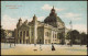 Ansichtskarte Frankfurt Am Main Schauspielhaus 1912 - Frankfurt A. Main