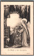 Bidprentje Zandhoven - Van Tulder Petrus Franciscus (1873-1942) - Images Religieuses