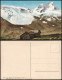 Ansichtskarte Neustift Im Stubaital Dresdnerhütte Fernauferner Gletscher 1912 - Other & Unclassified