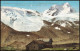 Ansichtskarte Neustift Im Stubaital Dresdnerhütte Fernauferner Gletscher 1912 - Autres & Non Classés