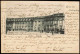 Ansichtskarte Ludwigsburg Residenzschloss, Südseite 1901 - Ludwigsburg
