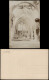 Ansichtskarte  Religion Kirche - Zerstörte Kirche 1913 - Other & Unclassified