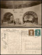 Ansichtskarte St. Pauli-Hamburg Elbtunnel - Autos 1927 - Other & Unclassified