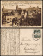 Ansichtskarte Esslingen Straßenpartie, Blick Zur Burg 1935 - Esslingen