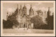 Ansichtskarte Schwerin Großherzogl. Schloß - Eingang 1928 - Schwerin