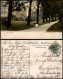 Ansichtskarte Baden-Baden Anlagen Beim Landesbad 1910 - Baden-Baden