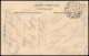 Postkaart Bergen Mons (Mont) Monument Antoine Clesse 1915  Gel. Feldpost Belgien - Sonstige & Ohne Zuordnung