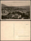 Ansichtskarte Baden-Baden Stadtpartie 1915 - Baden-Baden
