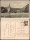 Bingen Am Rhein Binger Mäuseturm Im Rhein 1948  Rheinland-Pfalz Briefmarke - Bingen