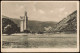 Bingen Am Rhein Binger Mäuseturm Im Rhein 1948  Rheinland-Pfalz Briefmarke - Bingen