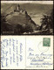 Ansichtskarte Cochem Kochem Panorama-Ansicht Mit Mosel Burg 1955 - Cochem