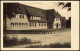 Ansichtskarte Keitum (Sylt) Altersheim Gebäude-Ansicht 1960 - Other & Unclassified