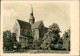 Riddagshausen-Braunschweig Kirche Des Ehem. Zisterzienserklosters 1950 - Braunschweig