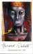 Künstlerkarte: Gerard Sekoto Woman With Patterned Head Scarf 1990 - Peintures & Tableaux