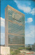 Postcard New York City United Nations Headquarter 1958 - Autres & Non Classés