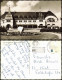 Ansichtskarte Westerland-Sylt Partie Mit Rathaus Kurhaus Casino 1960 - Other & Unclassified