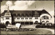 Ansichtskarte Westerland-Sylt Partie Mit Rathaus Kurhaus Casino 1960 - Sonstige & Ohne Zuordnung
