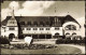 Ansichtskarte Westerland-Sylt Partie Mit Rathaus Kurhaus Casino 1960 - Other & Unclassified