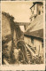 Ansichtskarte Meersburg Partie An Der Mühle Schlossmühle 1940 - Meersburg