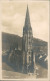 Ansichtskarte Freiburg Im Breisgau Münster Gebäude Kirchen Ansicht 1929 - Freiburg I. Br.