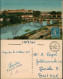 Carcassonne Carcassona LES PONTS ET LA CITE (BRIDGES OF THE CITY) 1926 - Carcassonne