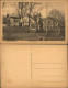 Ansichtskarte Bethel-Bielefeld Ortsansicht Mit Haus Bethanien 1920 - Bielefeld