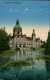 Ansichtskarte Hannover Altes Rathaus (Town Hall Building) 1910 - Hannover