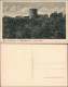 Ansichtskarte Borgholzhausen Burg Ravensberg Im Teutoburger Wald 1942 - Other & Unclassified