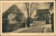 Ansichtskarte Meißen Strasen Ansicht Partie St. Afra Freiheit 1933 - Meissen