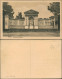 Ansichtskarte Wien Grillparzer-Denkmal 1919 - Andere & Zonder Classificatie