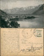 Zell Am See Umlandansicht Panorama Gegen Das Steinerne Meer 1927/1926 - Otros & Sin Clasificación